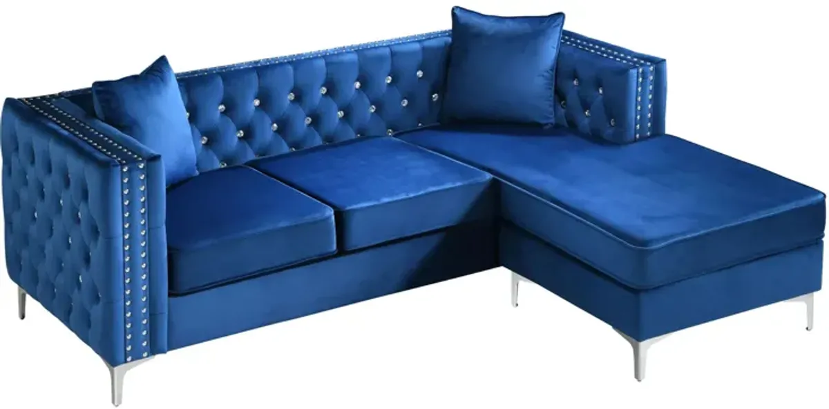 Paige Sofa Chaise