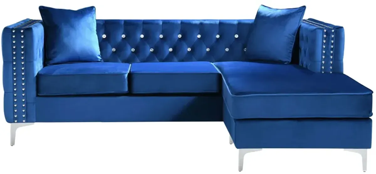 Paige Sofa Chaise