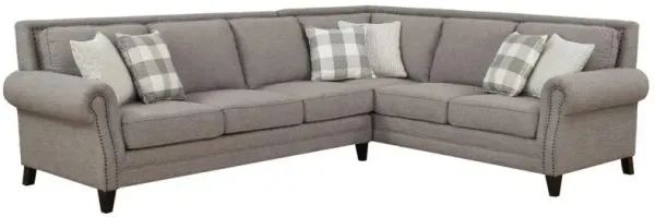 Willow Creek Sectional