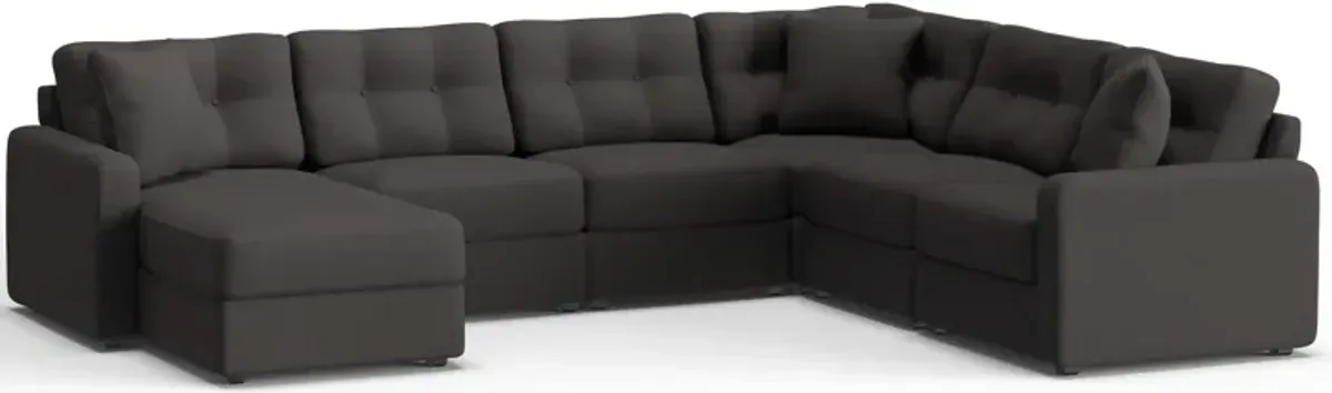 ModularOne 6-pc. Sectional