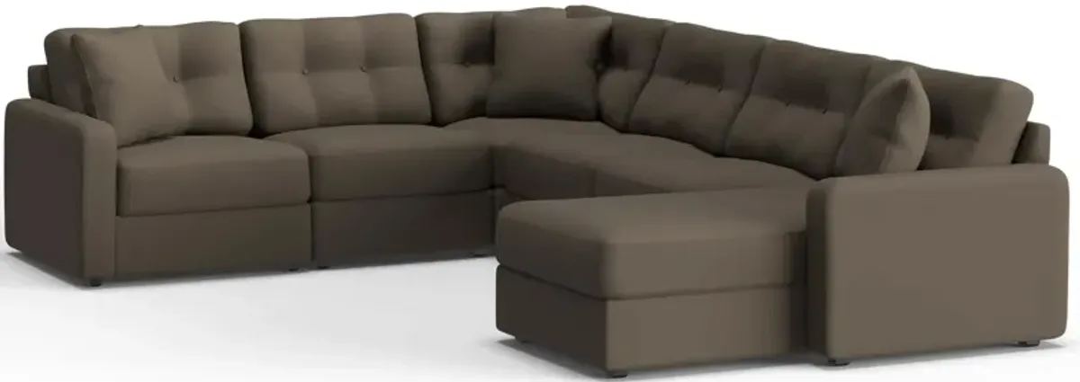 ModularOne 6-pc. Sectional