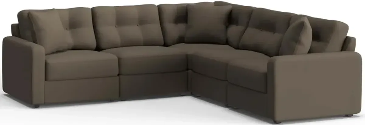ModularOne 5-pc. Sectional