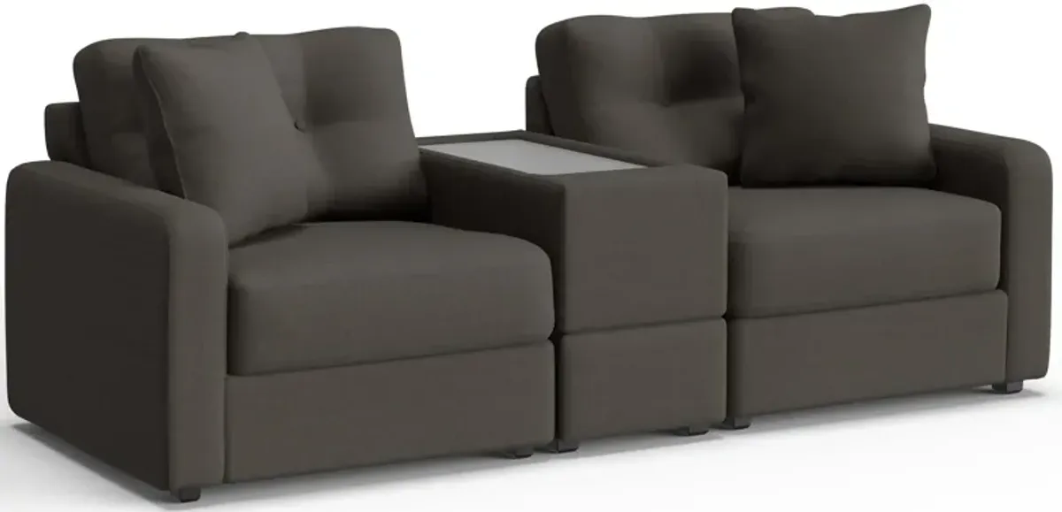 ModularOne 3-pc. Console Loveseat