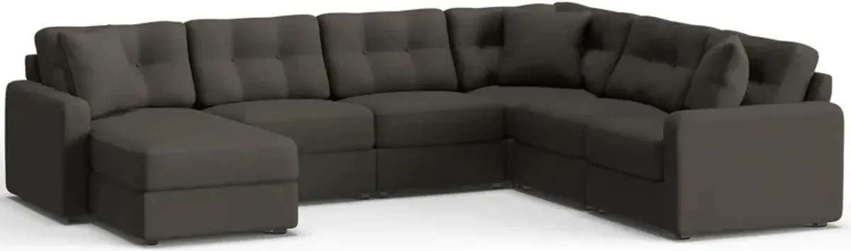 ModularOne 6-pc. Sectional