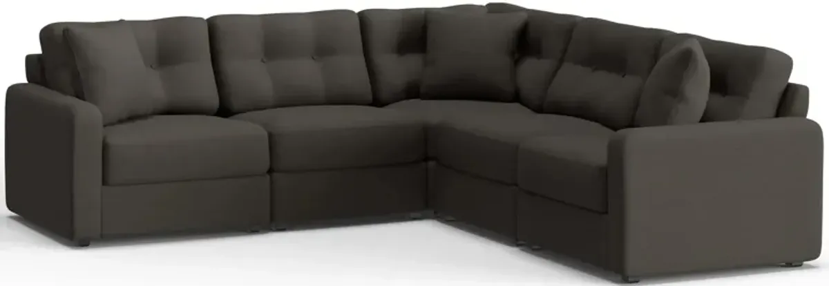 ModularOne 5-pc. Sectional