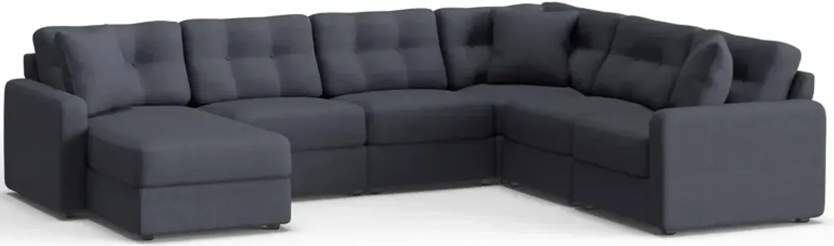 ModularOne 6-pc. Sectional