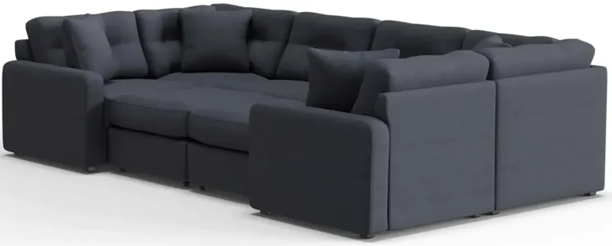 ModularOne 8-pc. Sectional