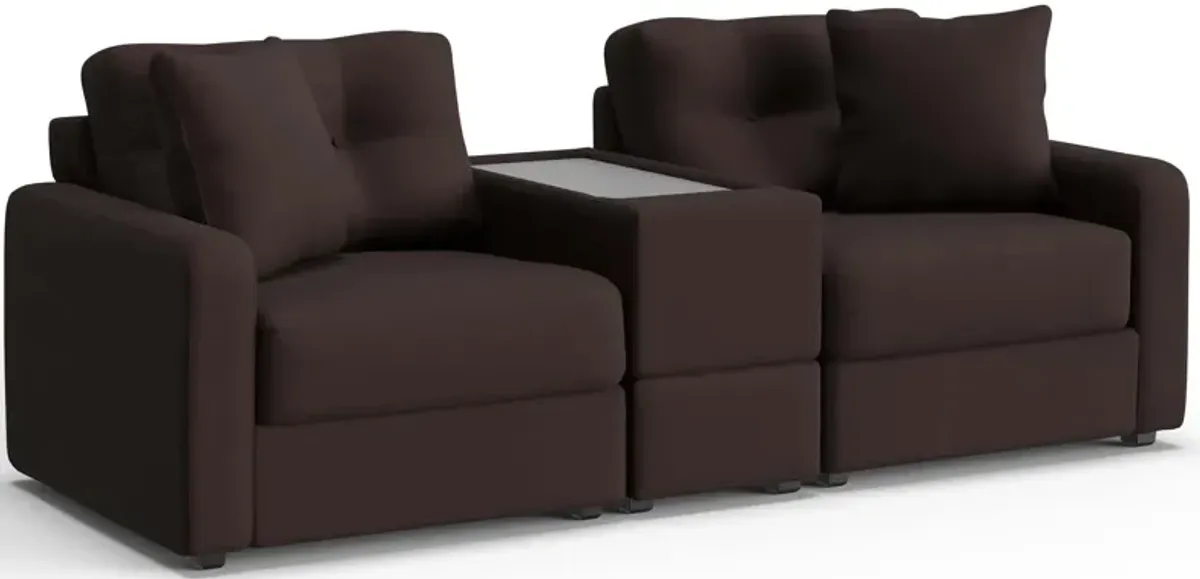 ModularOne 3-pc. Console Loveseat