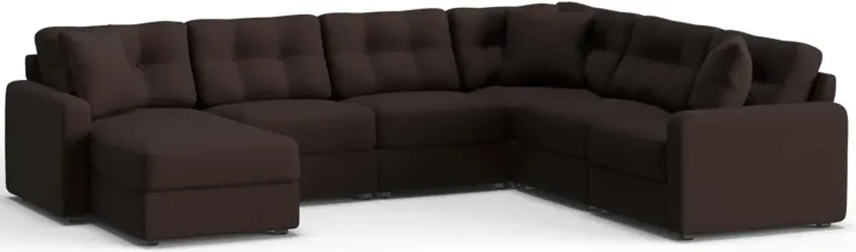 ModularOne 6-pc. Sectional