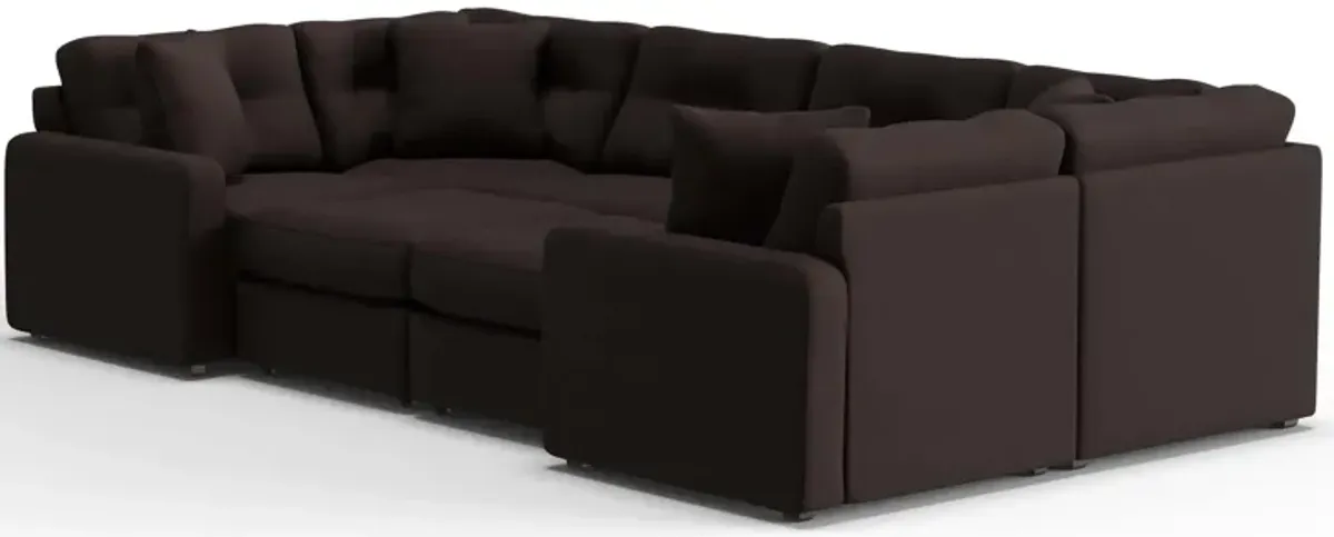 ModularOne 8-pc. Sectional