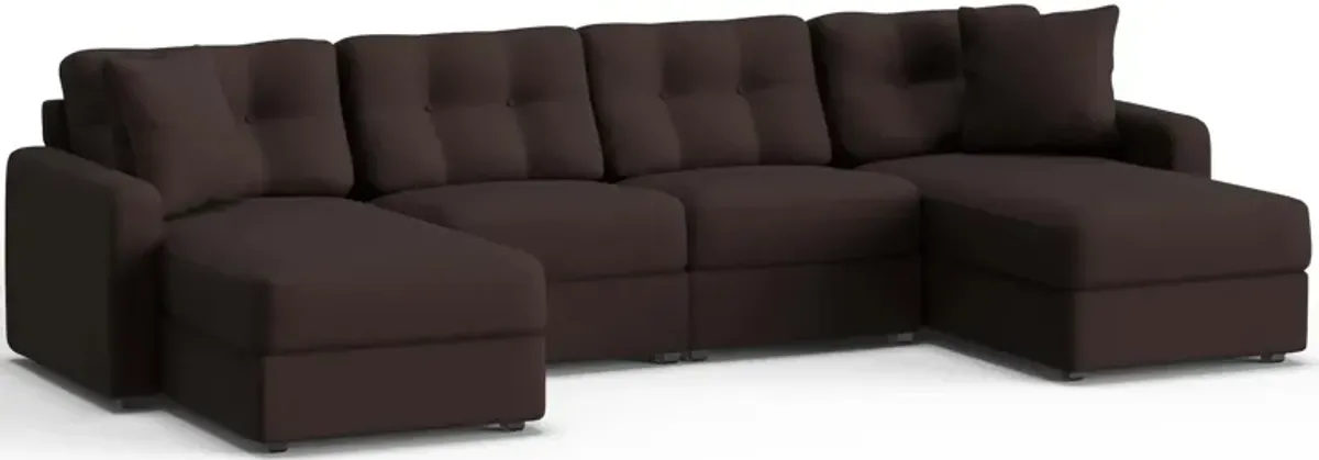 ModularOne 4-pc. Sectional