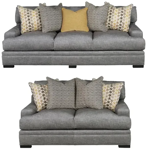 Bayside Living Room Set