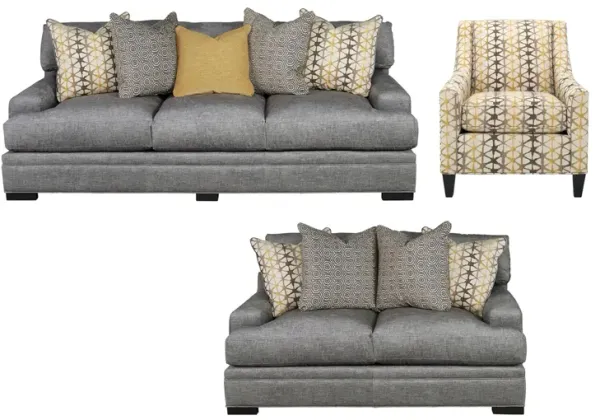 Bayside Living Room Set