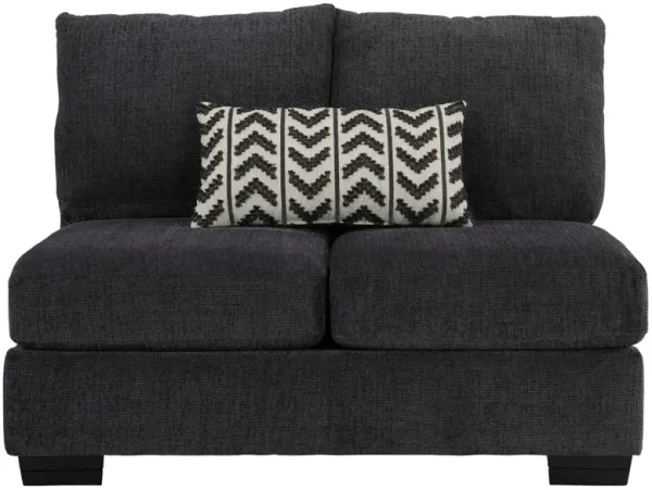 Cooper Armless Loveseat
