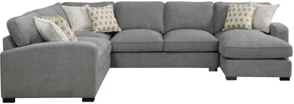Repose 3-pc. Sectional