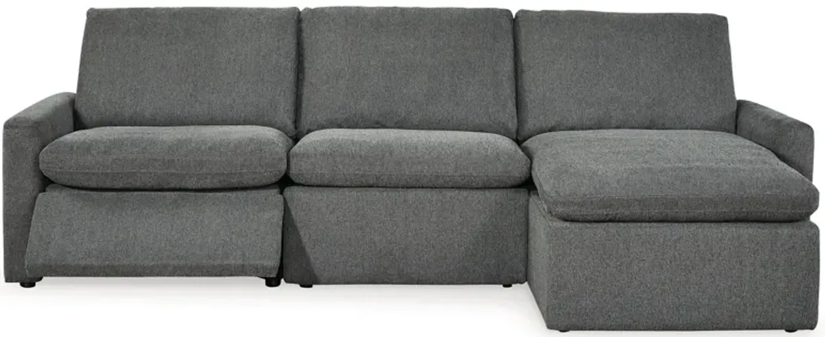 Hartsdale 3-pc. Reclining Sofa with Chaise