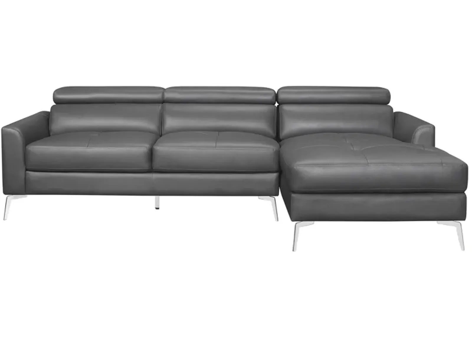 Weiser 2-pc. Set Sectional Sofa