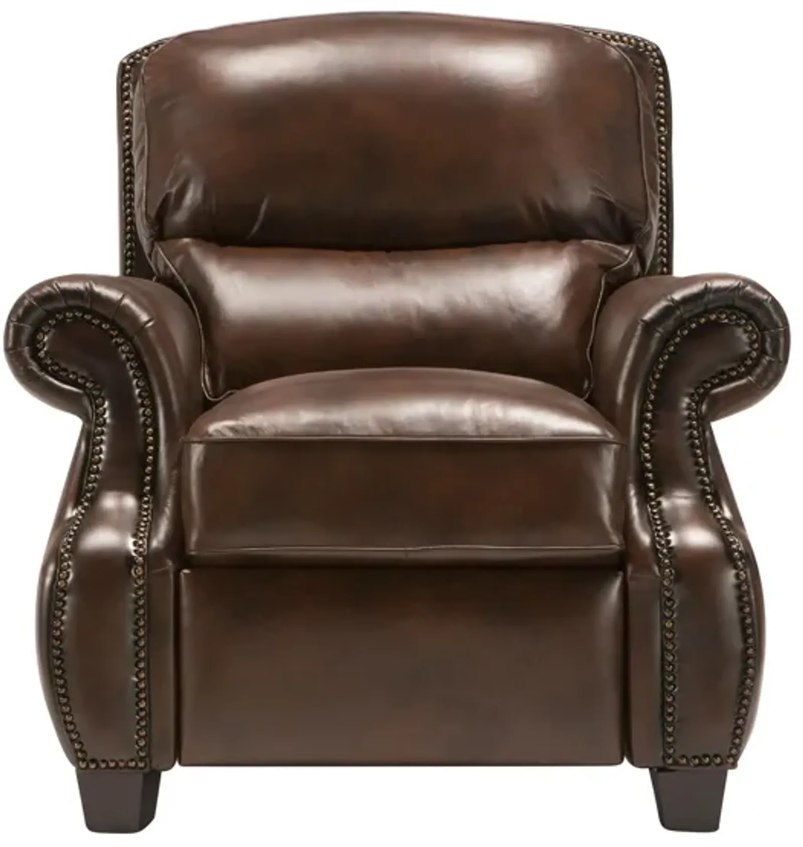 Romano Leather Recliner