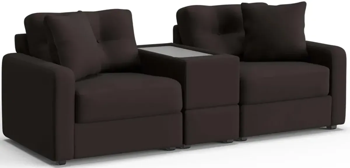 ModularOne 3-pc. Console Loveseat