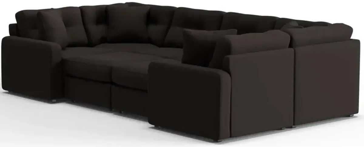 ModularOne 8-pc. Sectional