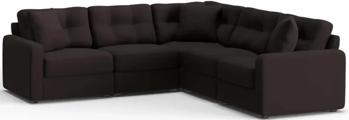 ModularOne 5-pc. Sectional