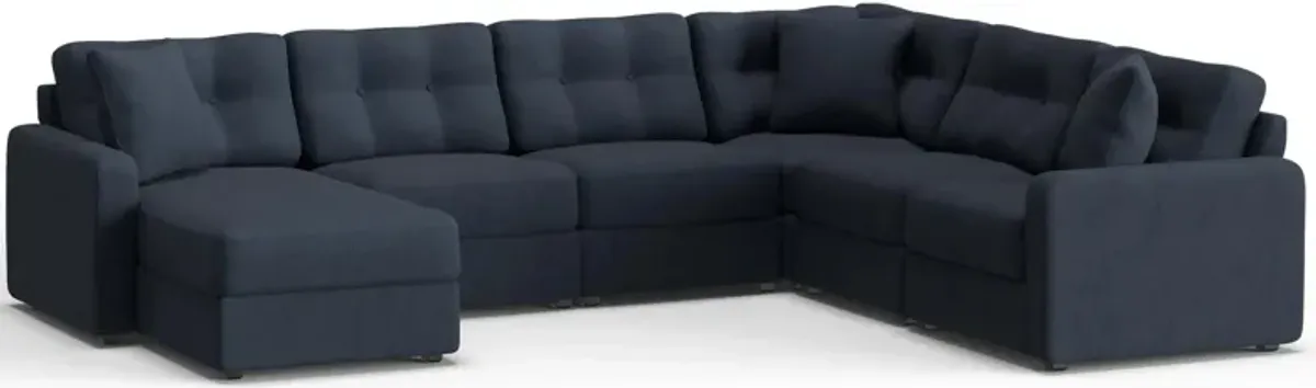 ModularOne 6-pc. Sectional