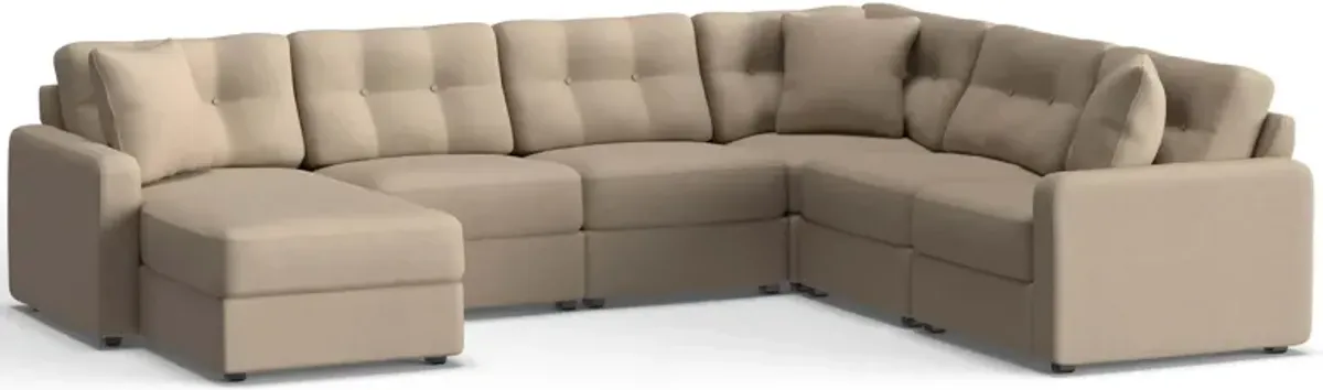 ModularOne 6-pc. Sectional