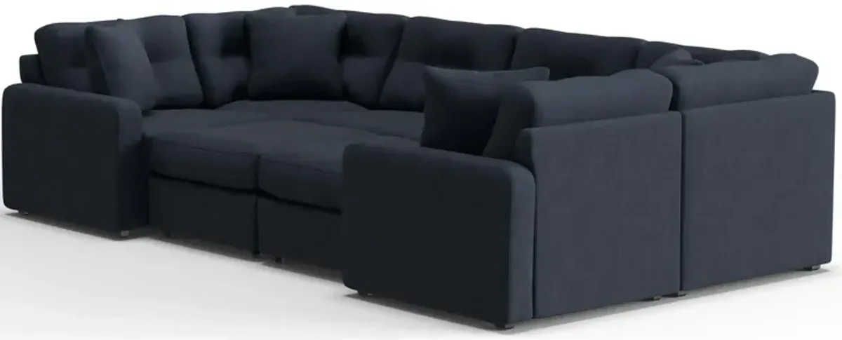 ModularOne 8-pc. Sectional
