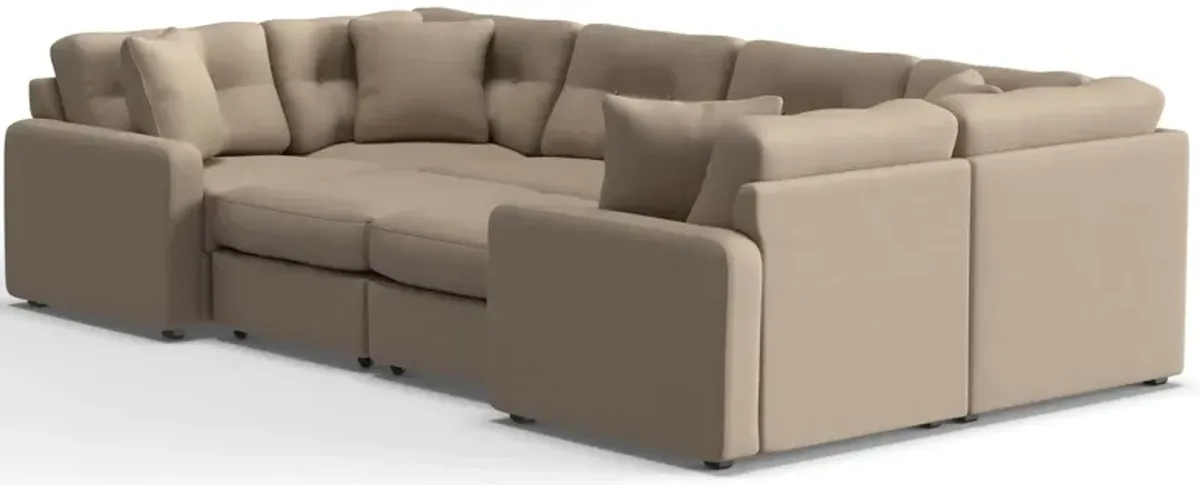 ModularOne 8-pc. Sectional