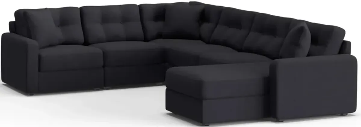 ModularOne 6-pc. Sectional