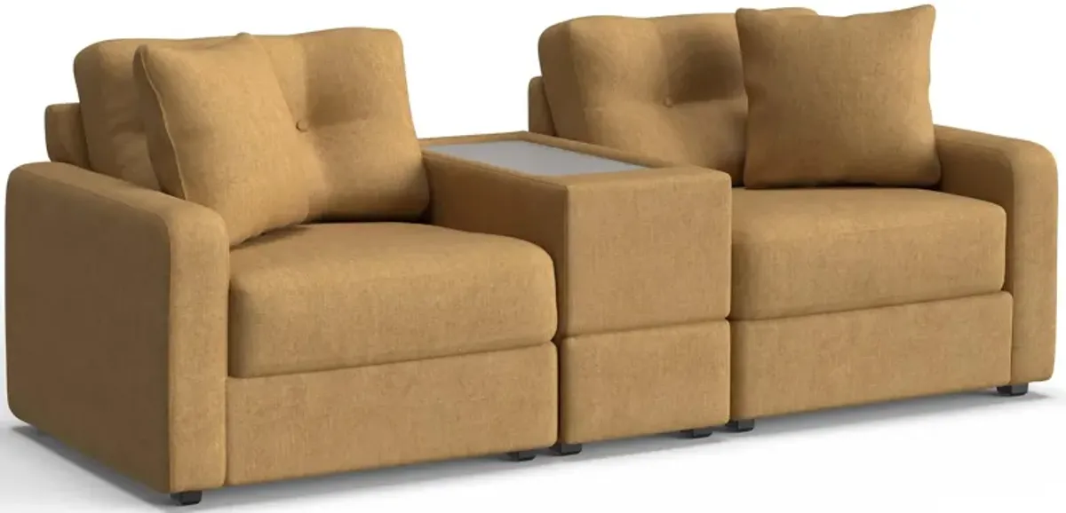 ModularOne 3-pc. Console Loveseat