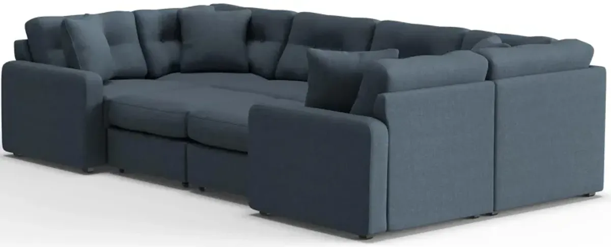 ModularOne 8-pc. Sectional
