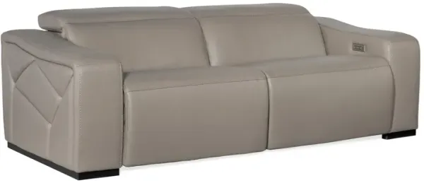 Opal 2-pc. Power Sofa with Power Headrest