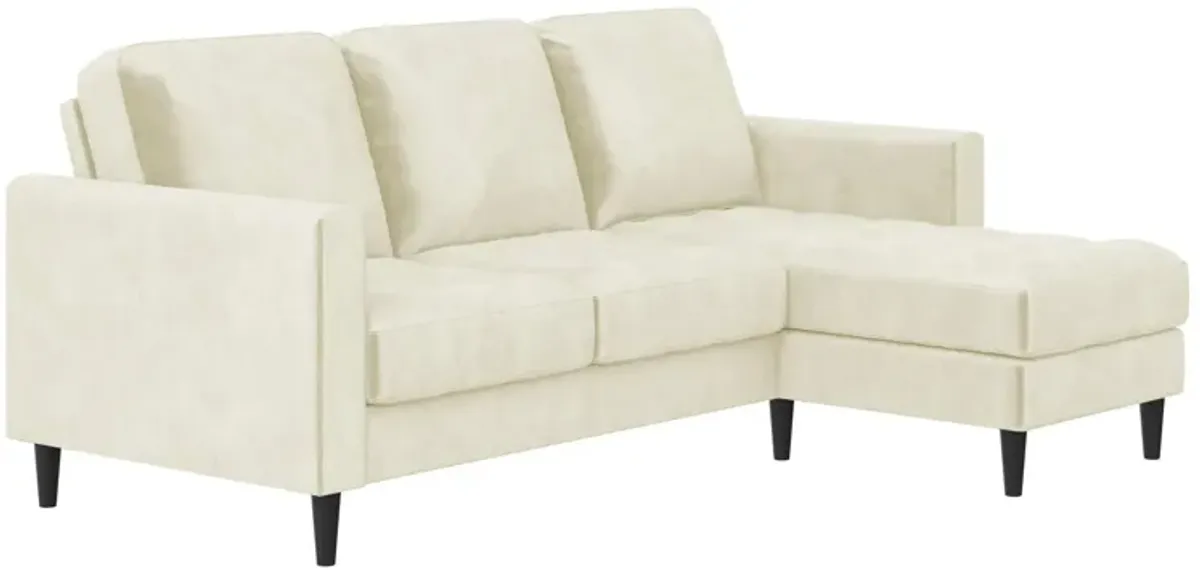 Strummer Reversible Sectional Sofa