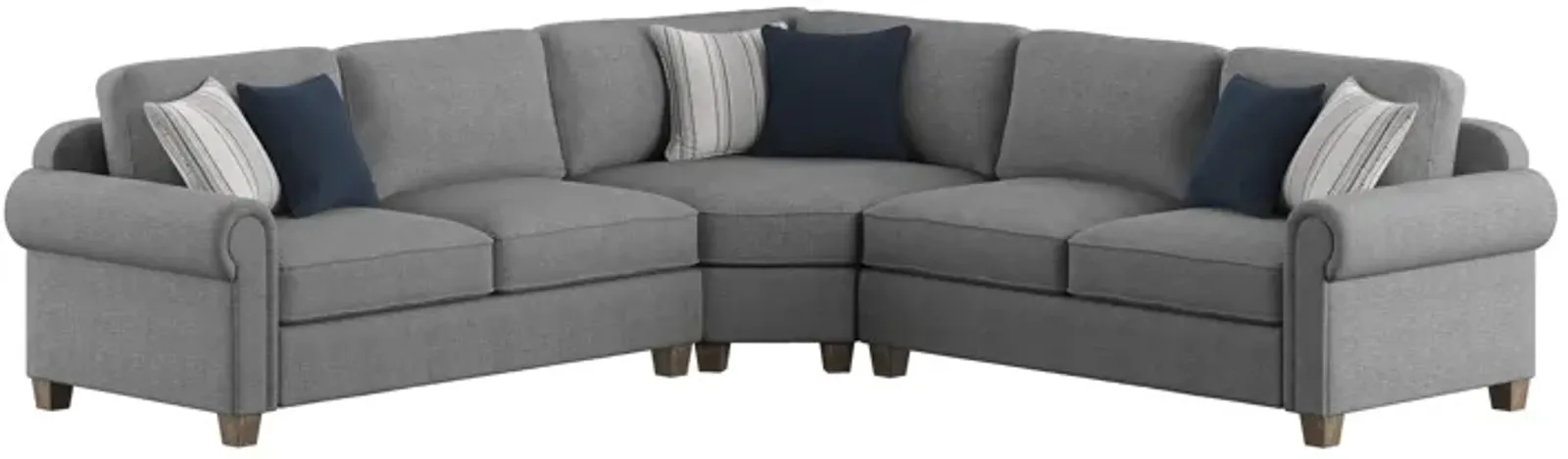 Sasha Sectional