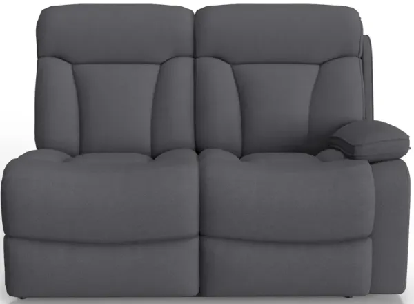 Connell Right Arm Facing Dual Power Loveseat