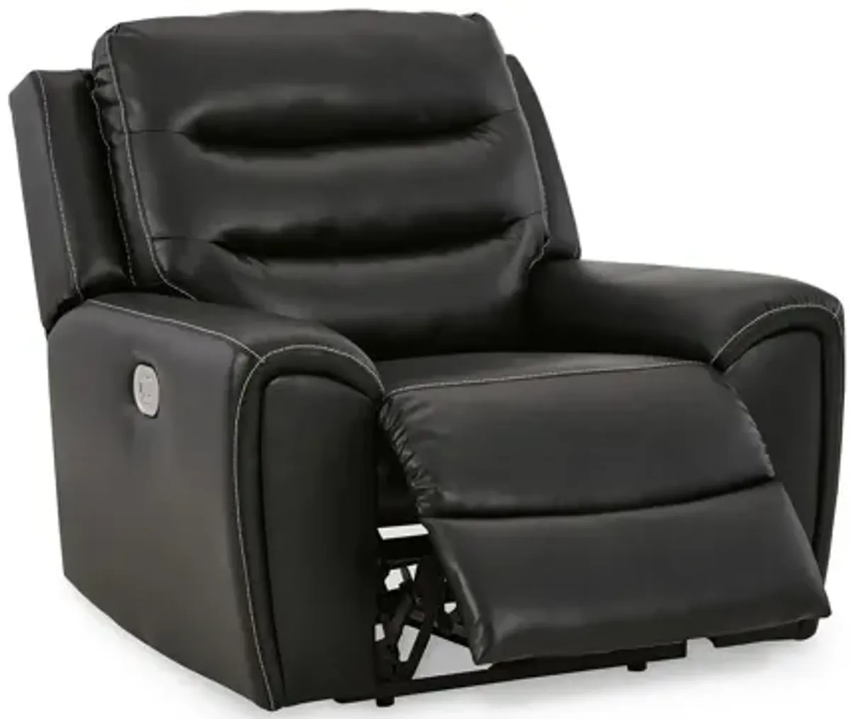 Warlin Power Recliner