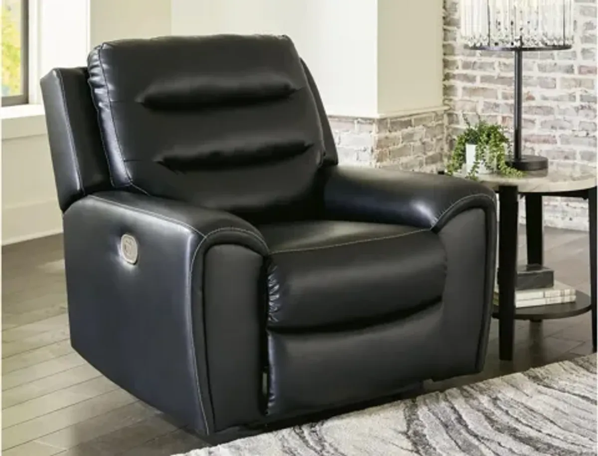 Warlin Power Recliner