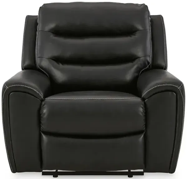 Warlin Power Recliner