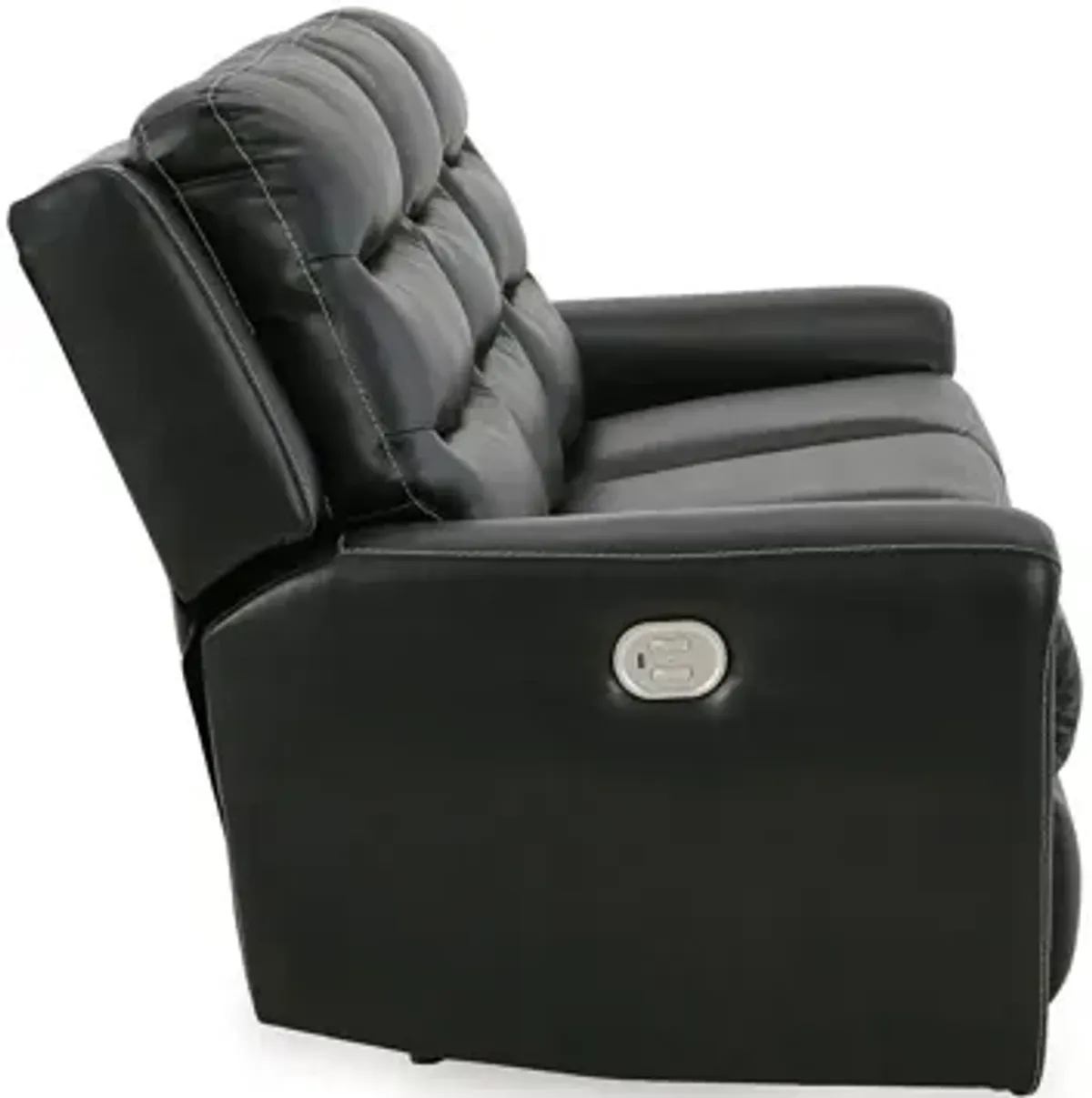 Warlin Power Reclining Sofa