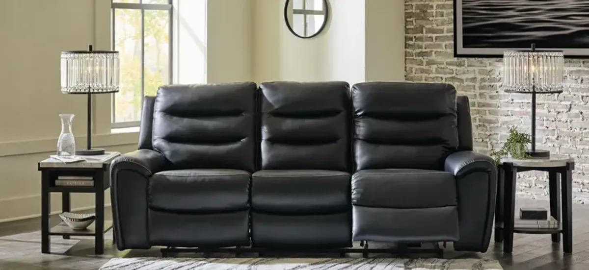 Warlin Power Reclining Sofa