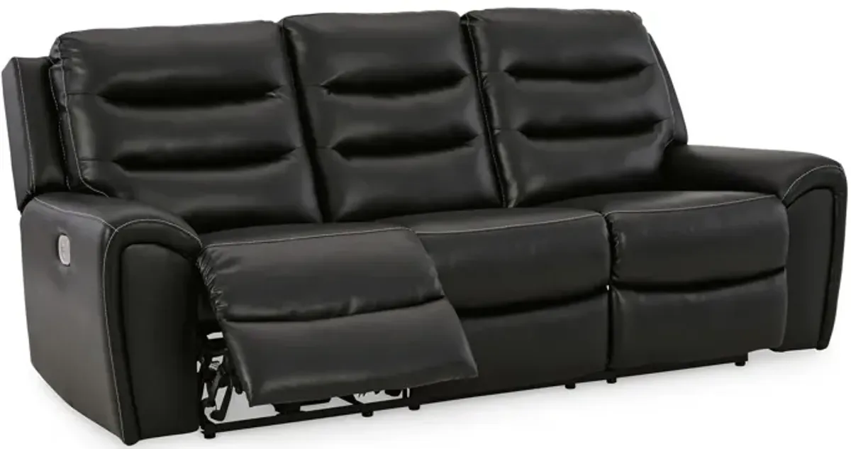 Warlin Power Reclining Sofa