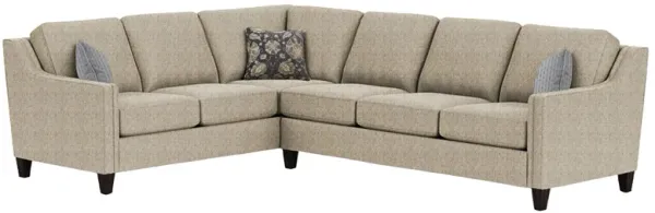 Lawrence 2-pc. Sectional