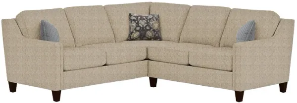 Lawrence 2-pc. Sectional