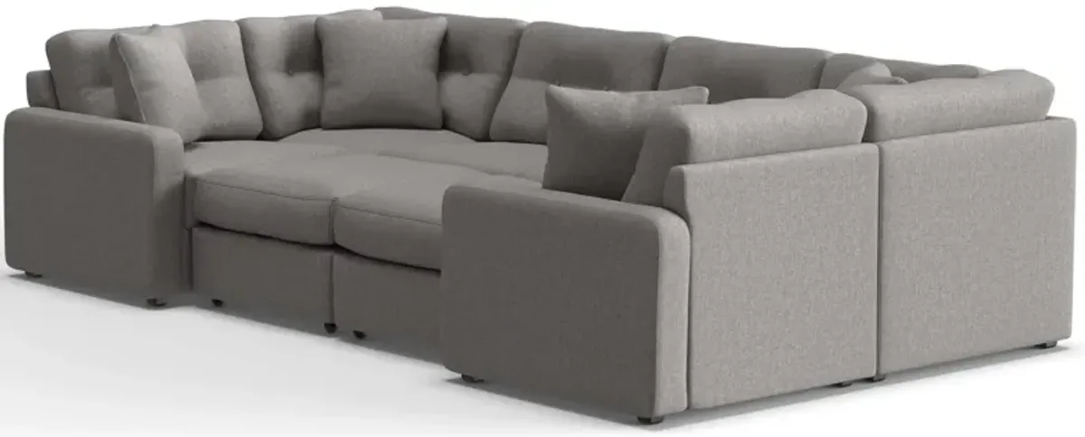 ModularOne 8-pc. Sectional