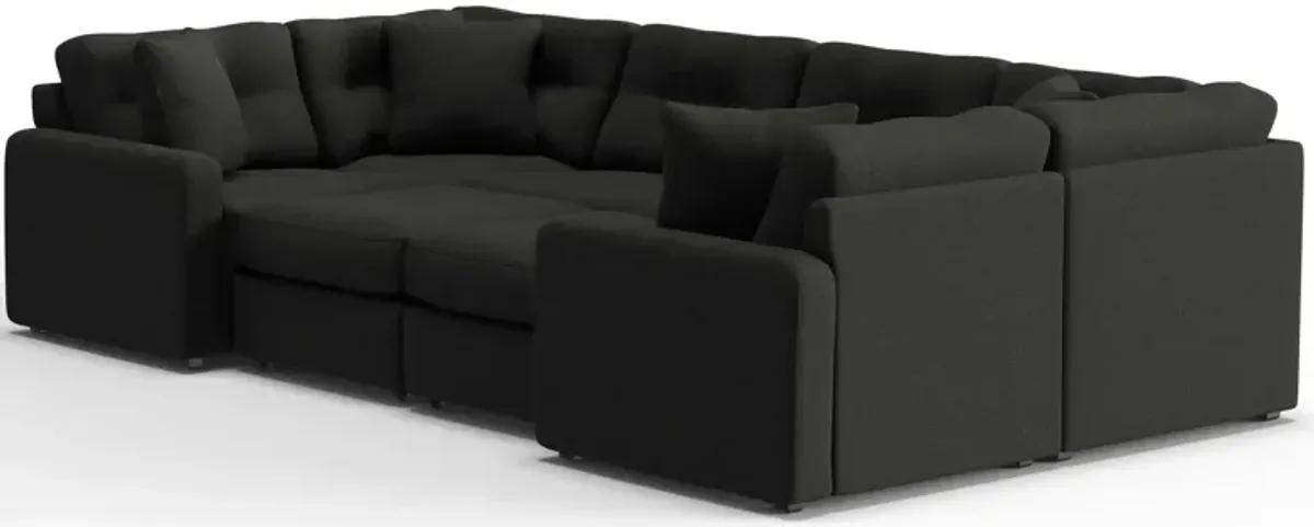 ModularOne 8-pc. Sectional