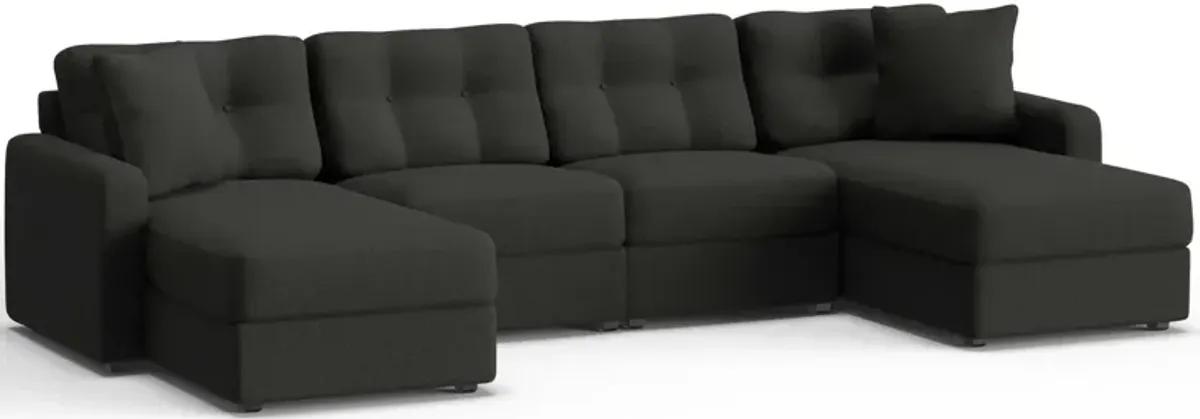 ModularOne 4-pc. Sectional