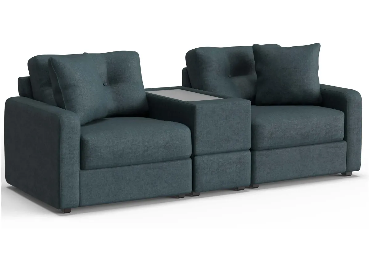 ModularOne 3-pc. Console Loveseat
