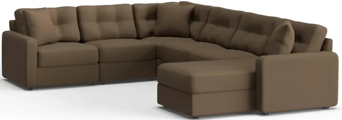ModularOne 6-pc. Sectional