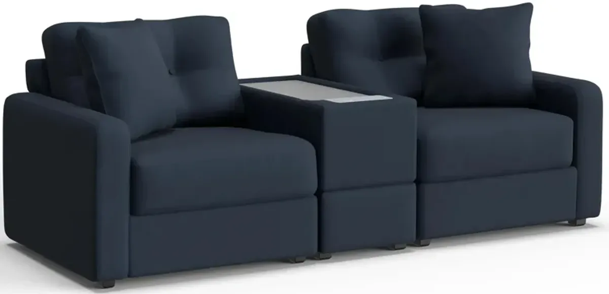ModularOne 3-pc. Console Loveseat